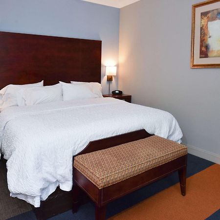 Hampton Inn Alexander City Eksteriør billede