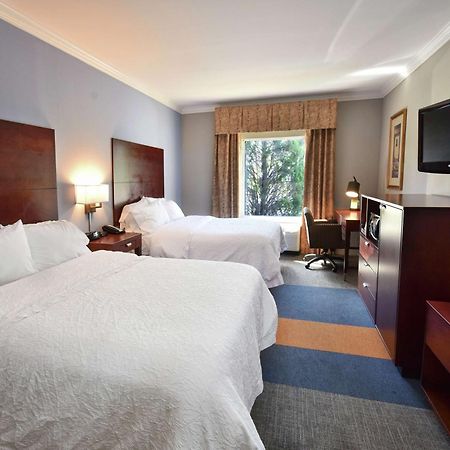 Hampton Inn Alexander City Eksteriør billede