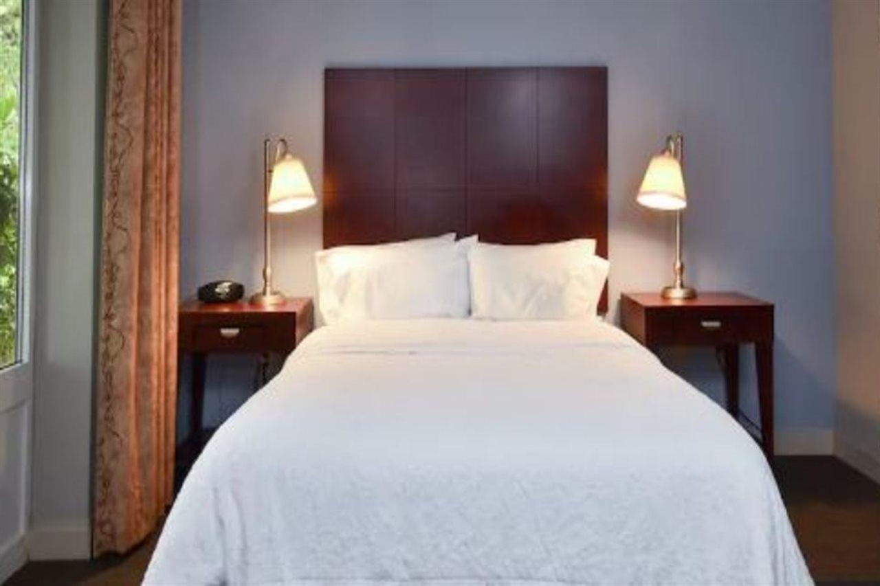 Hampton Inn Alexander City Eksteriør billede