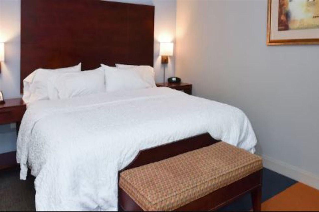 Hampton Inn Alexander City Eksteriør billede