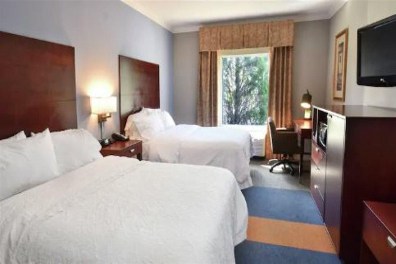 Hampton Inn Alexander City Eksteriør billede