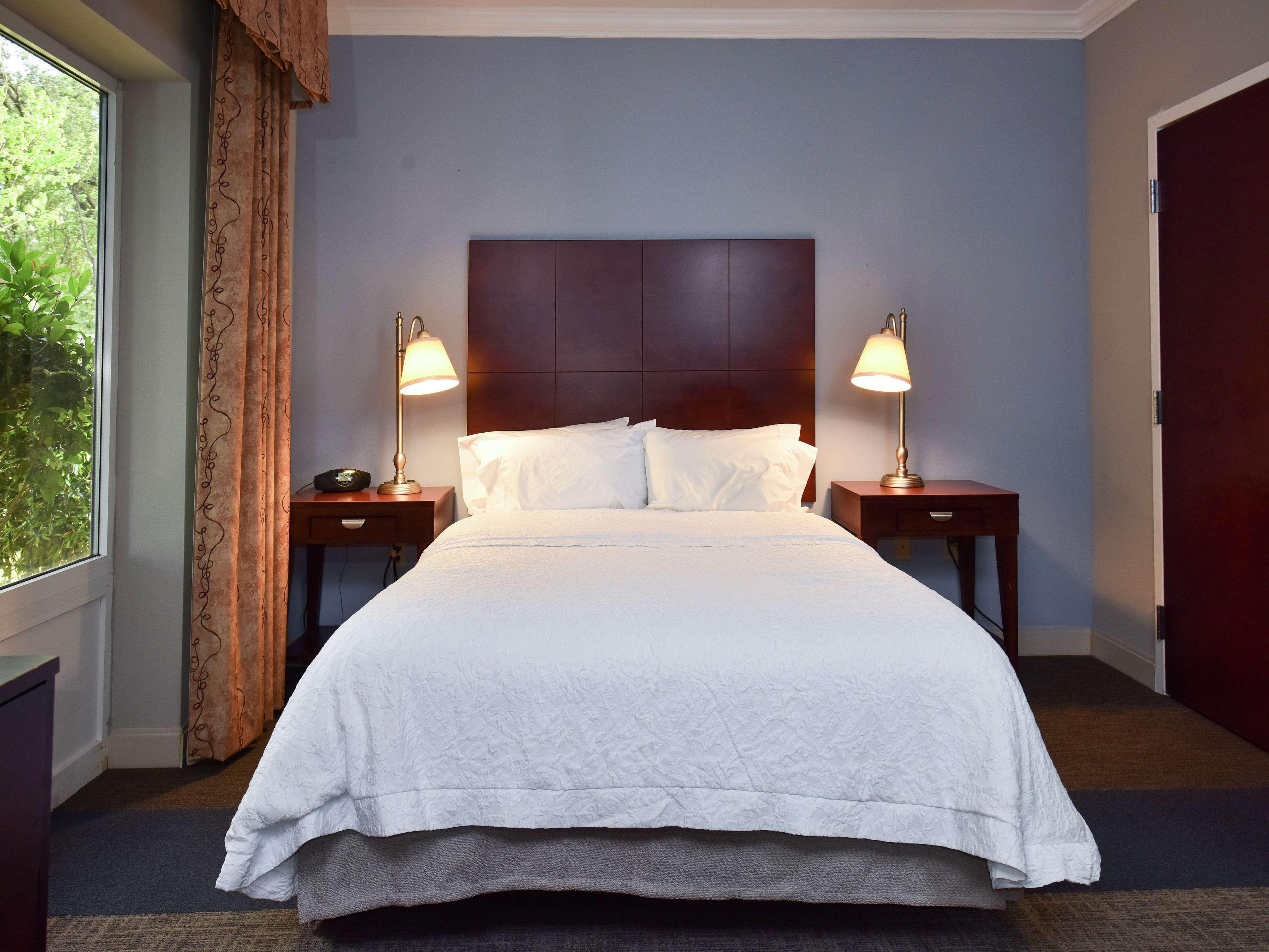 Hampton Inn Alexander City Eksteriør billede