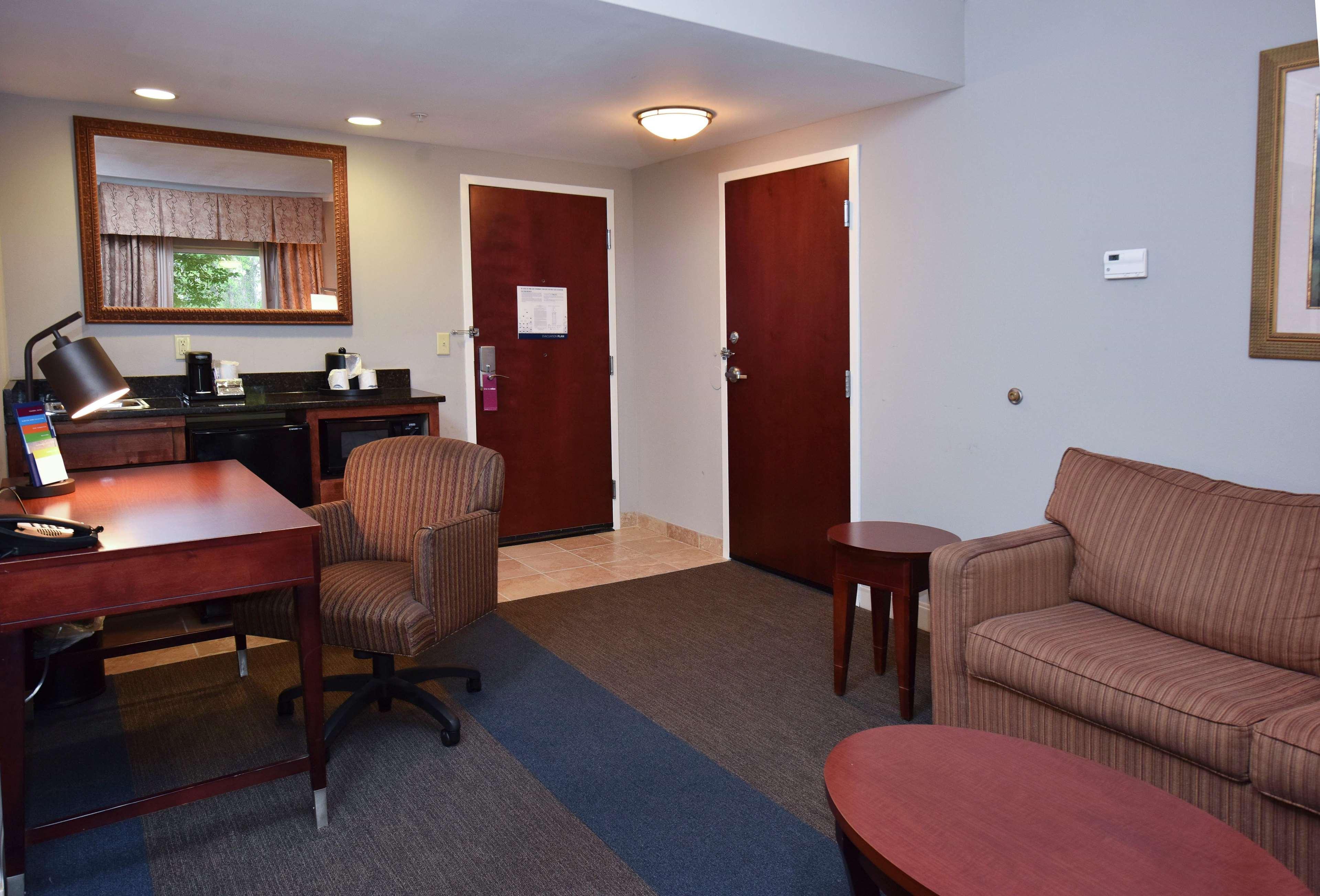 Hampton Inn Alexander City Eksteriør billede