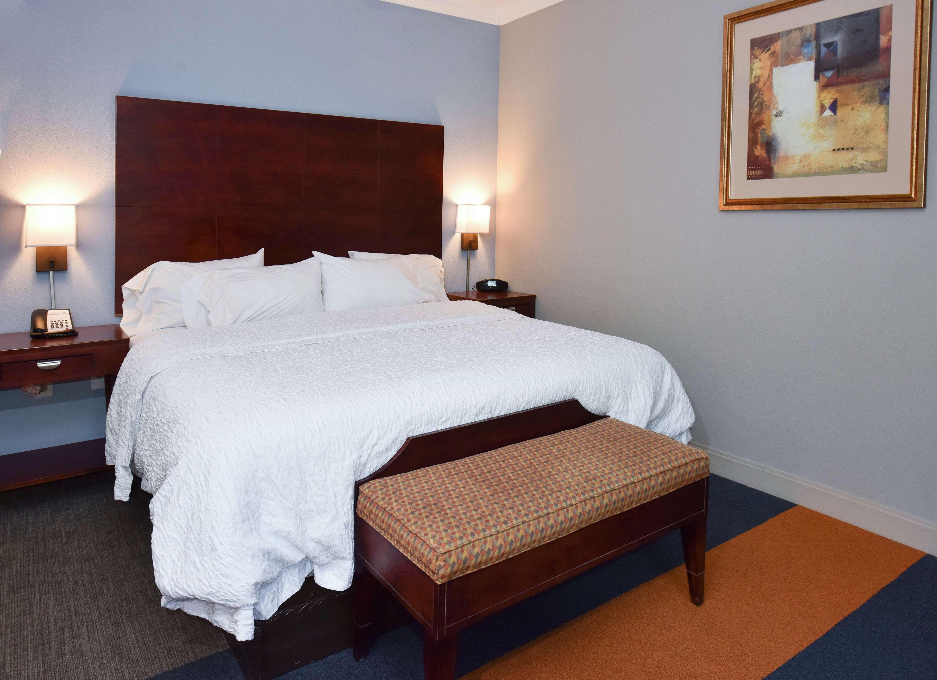 Hampton Inn Alexander City Eksteriør billede