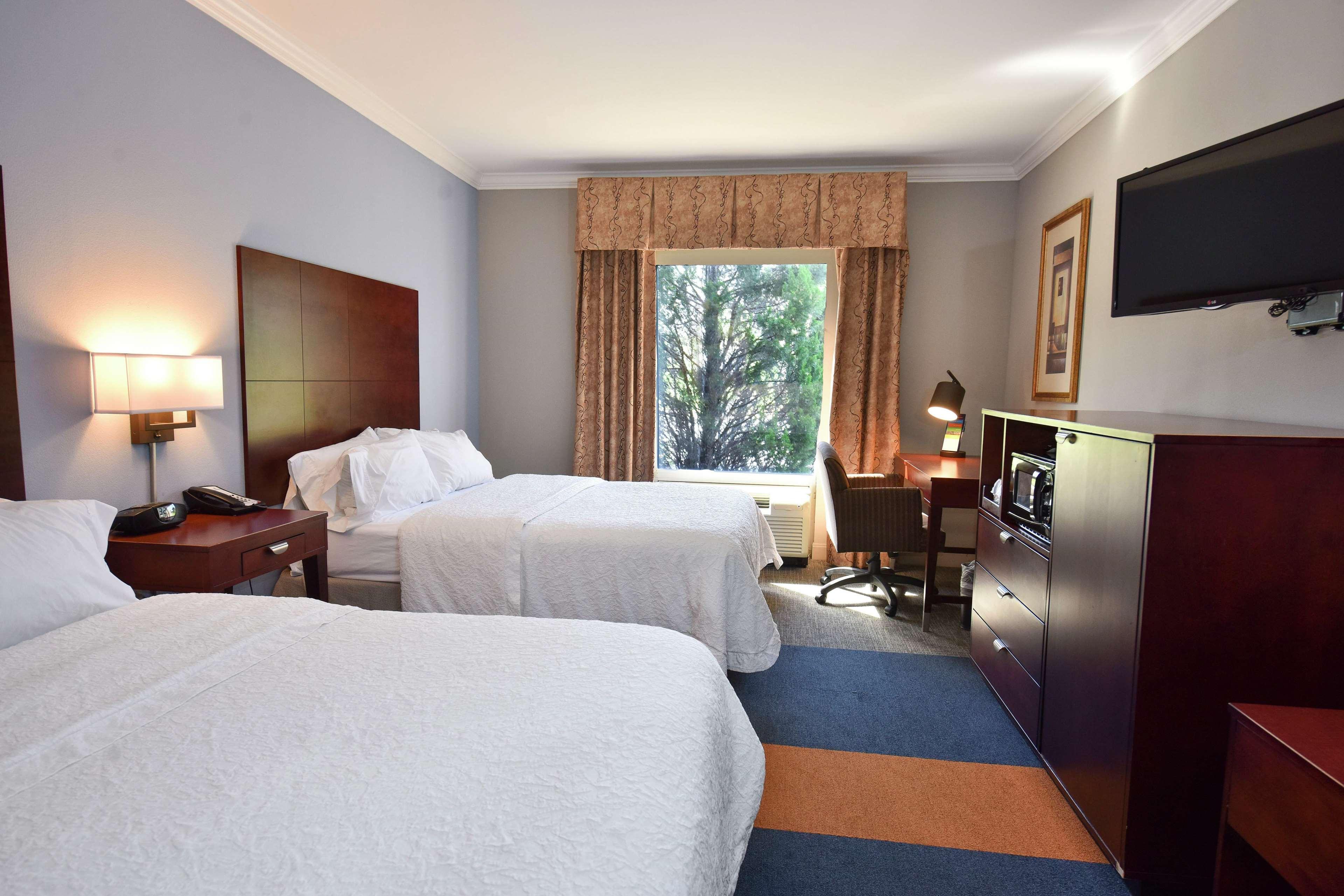 Hampton Inn Alexander City Eksteriør billede