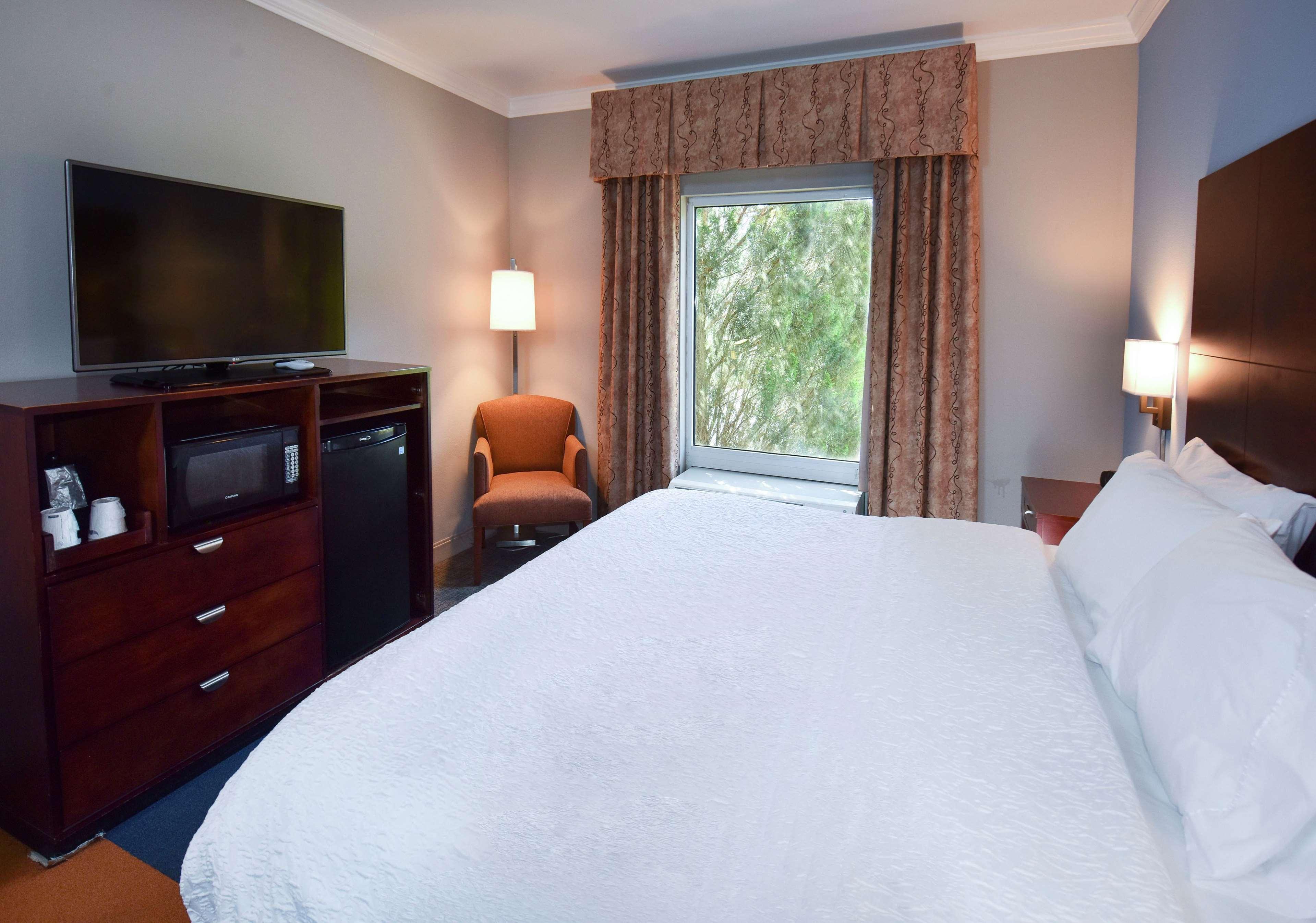 Hampton Inn Alexander City Eksteriør billede
