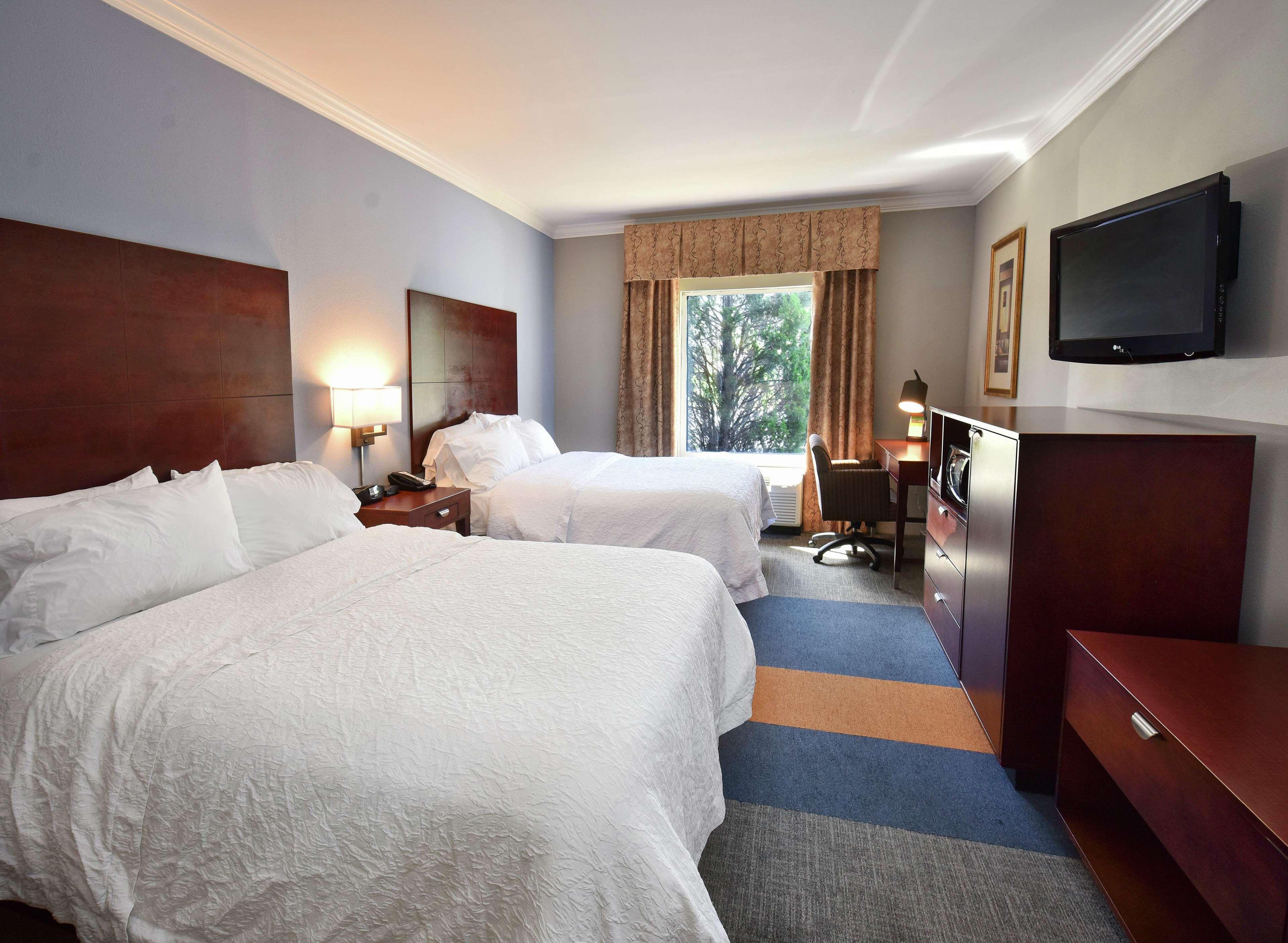 Hampton Inn Alexander City Eksteriør billede