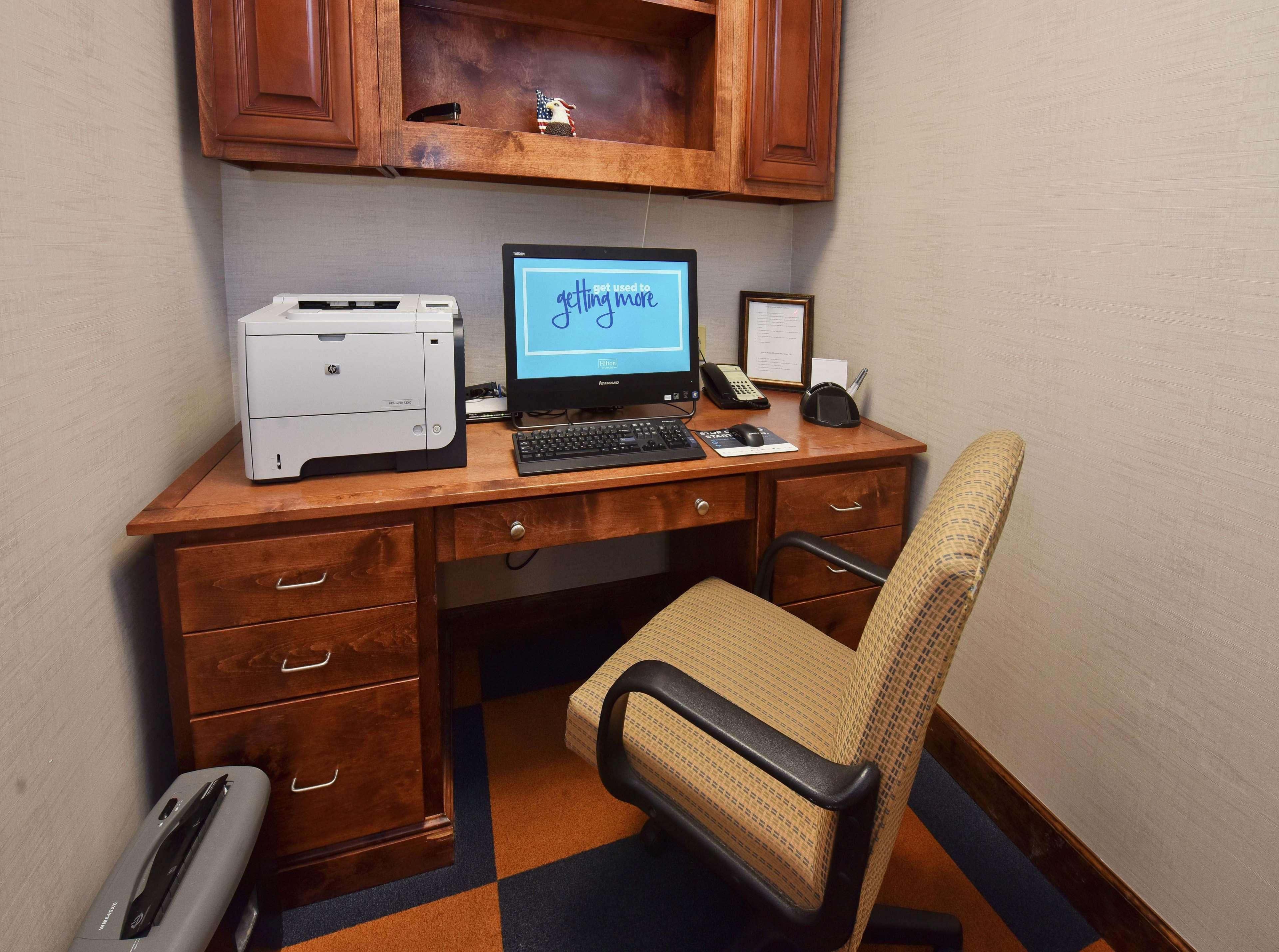 Hampton Inn Alexander City Eksteriør billede