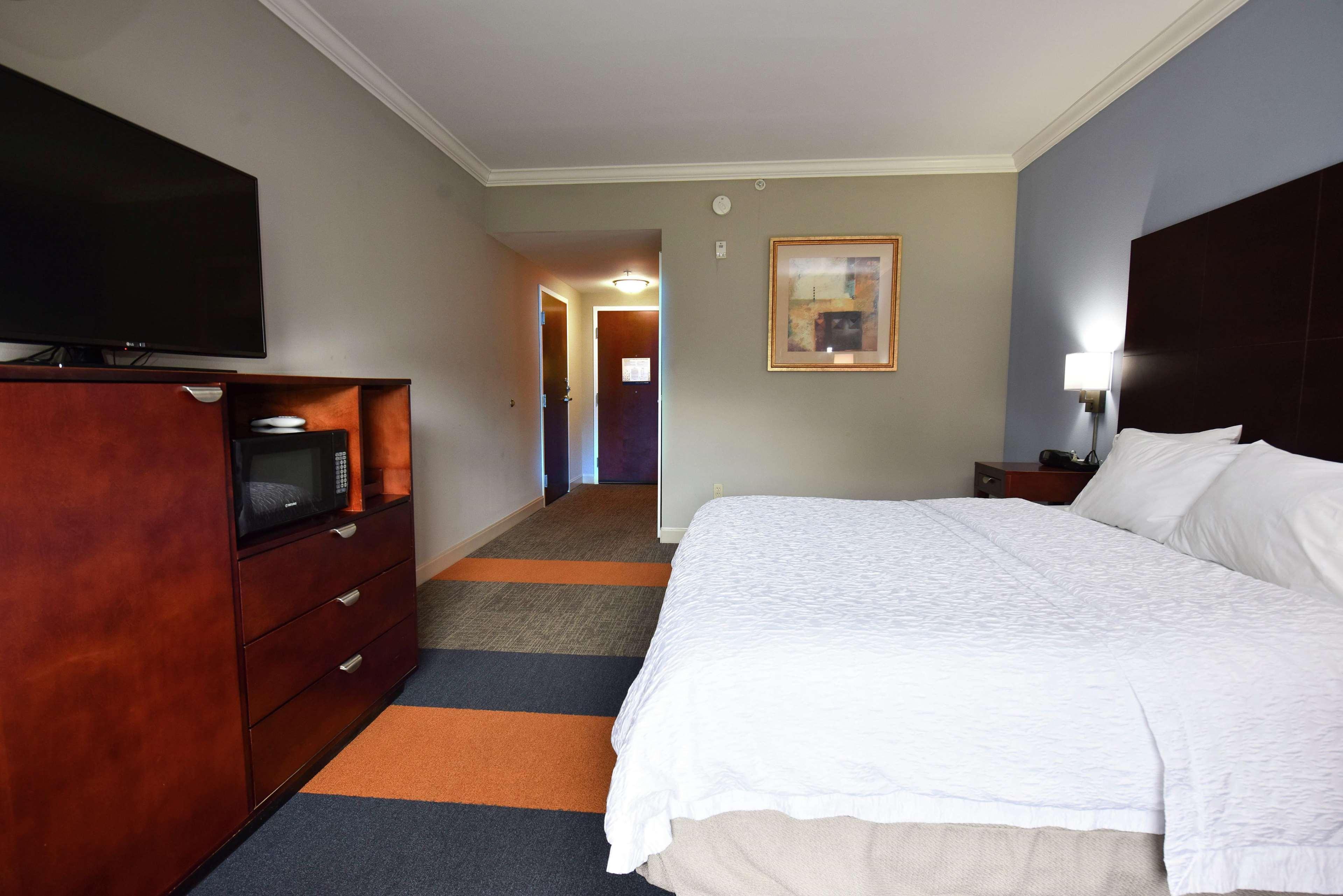 Hampton Inn Alexander City Eksteriør billede