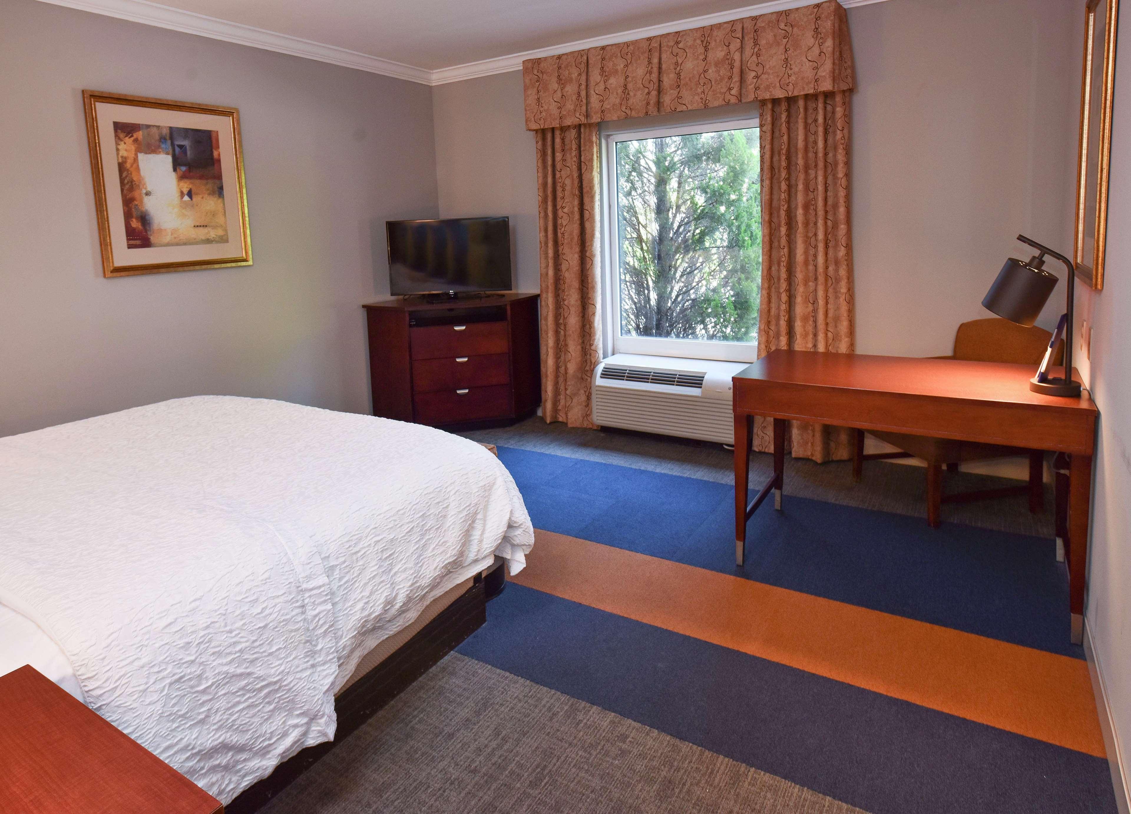 Hampton Inn Alexander City Eksteriør billede
