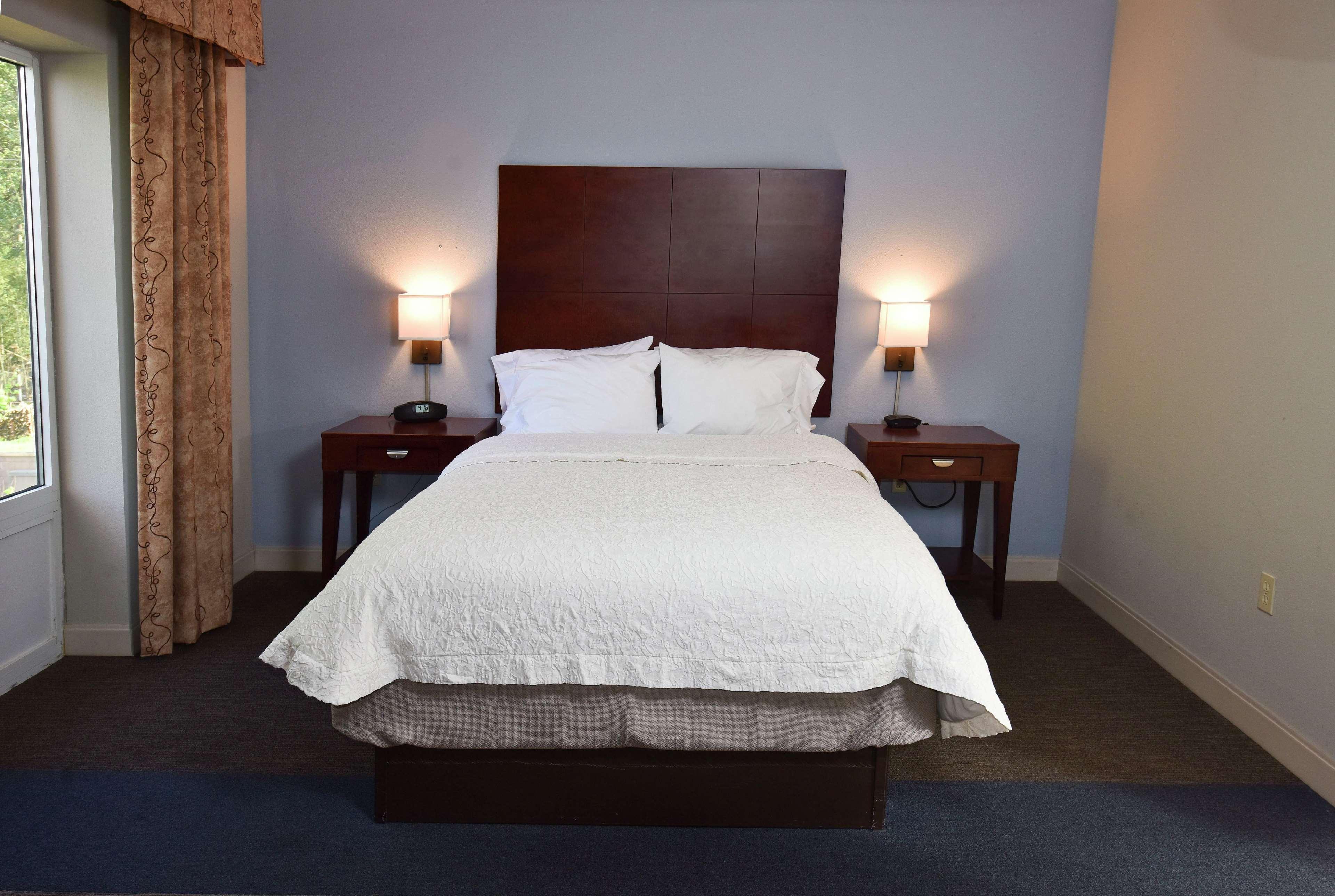 Hampton Inn Alexander City Eksteriør billede