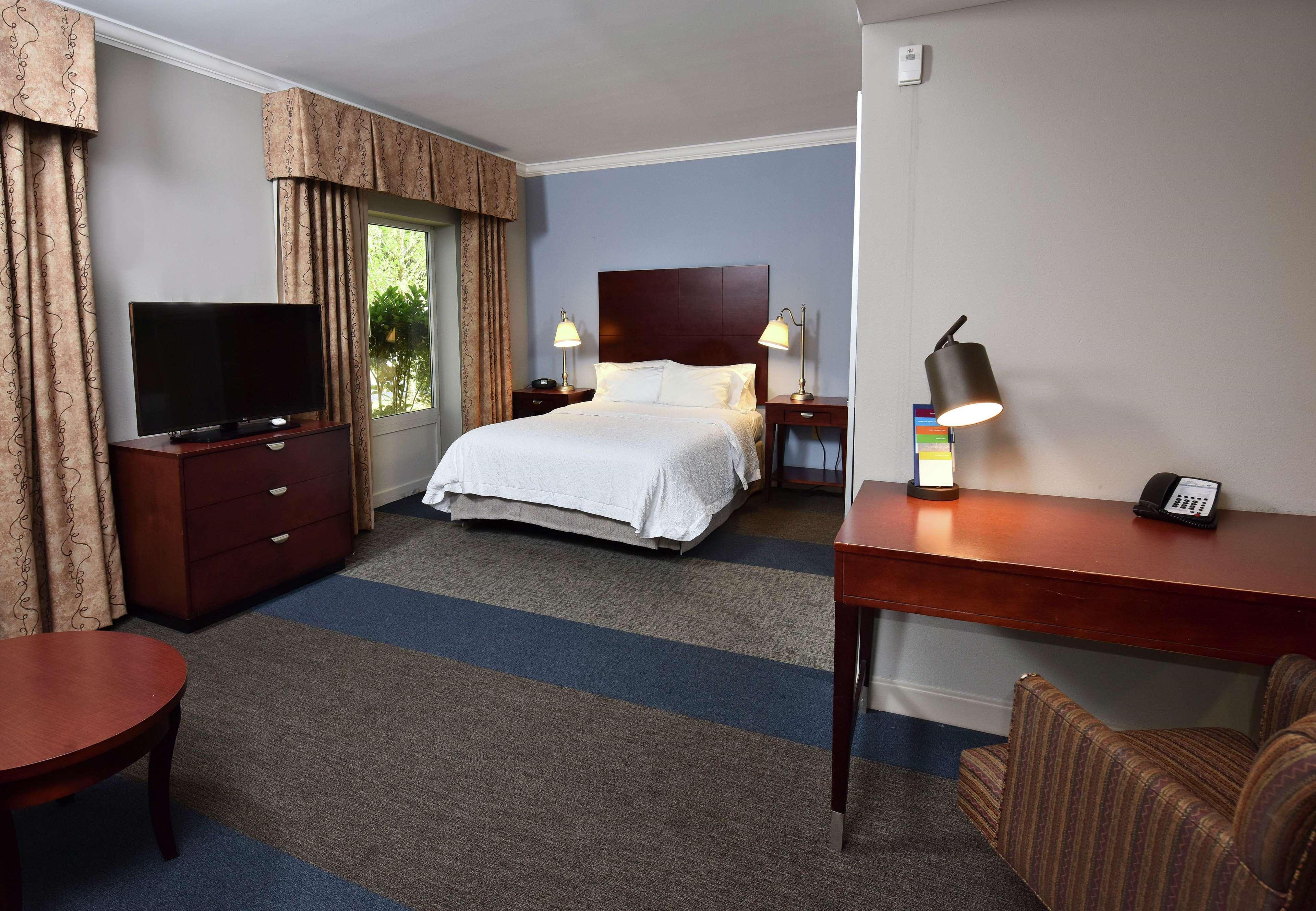Hampton Inn Alexander City Eksteriør billede