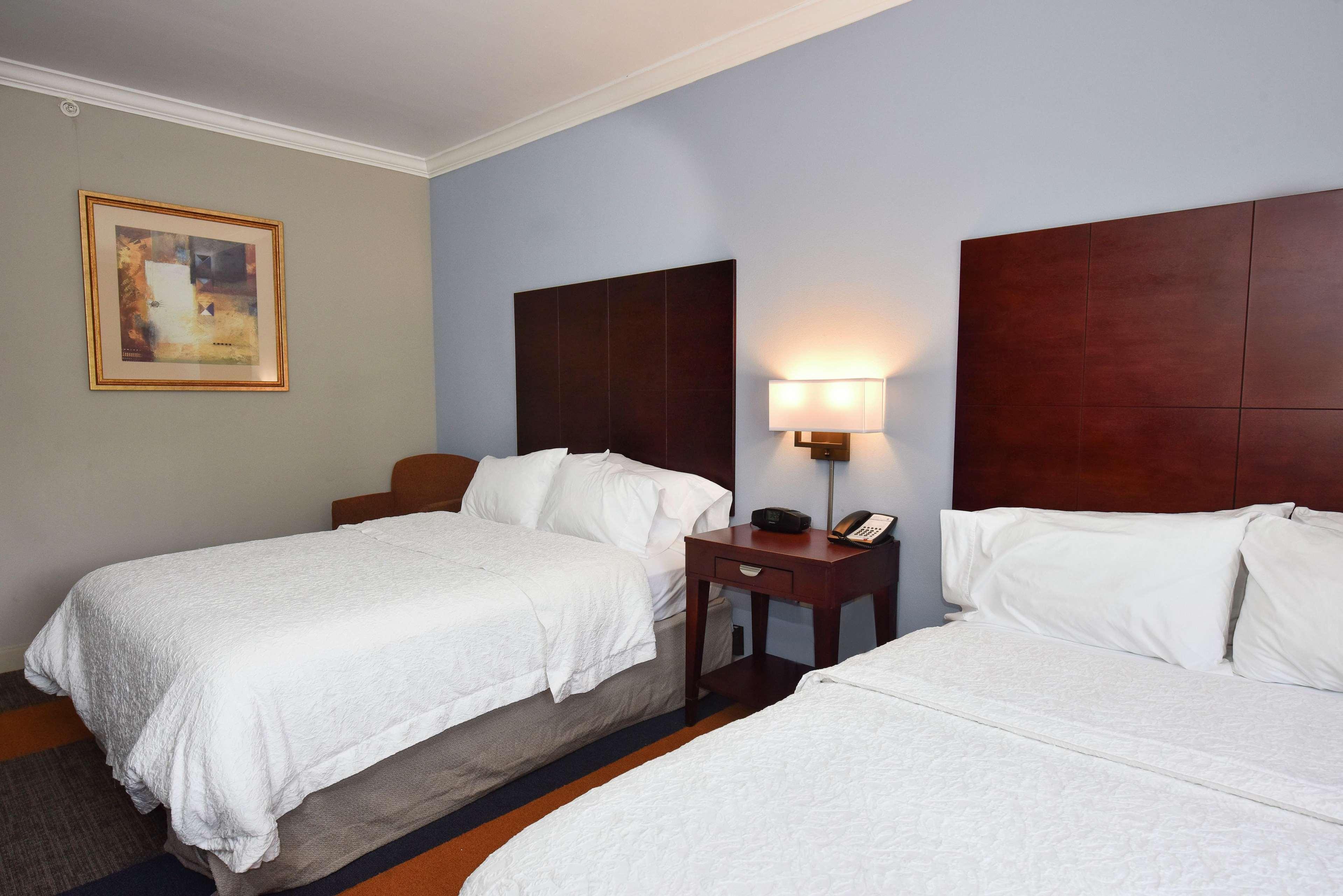 Hampton Inn Alexander City Eksteriør billede