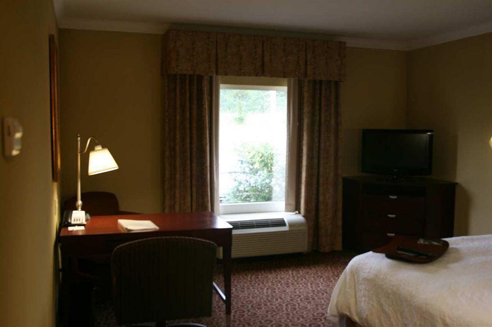 Hampton Inn Alexander City Eksteriør billede