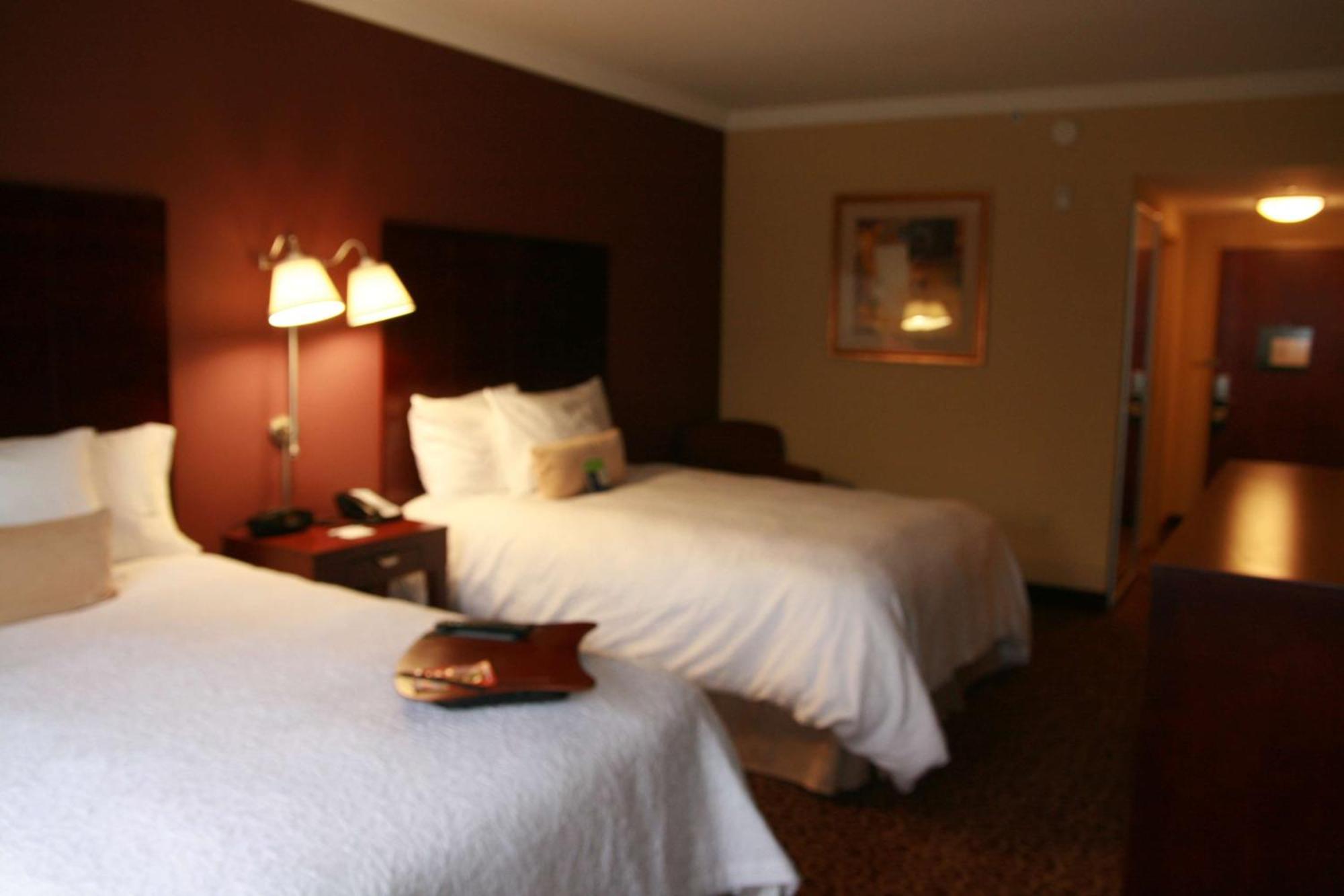 Hampton Inn Alexander City Eksteriør billede